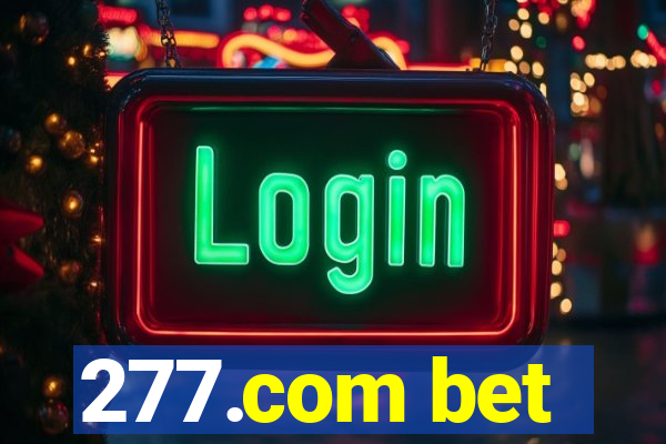 277.com bet